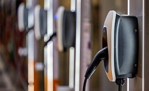 EV Charging Stations