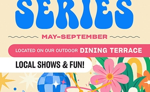 Summer Series 2026