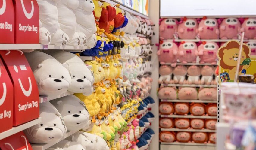Miniso