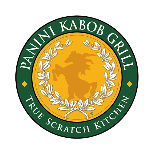 Panini Kabob Grill