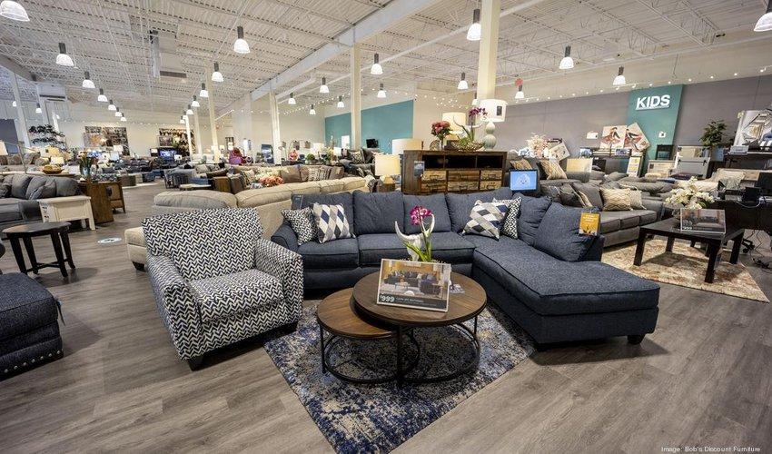 Bob's Discount Furniture