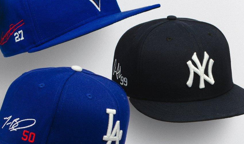 Cap City