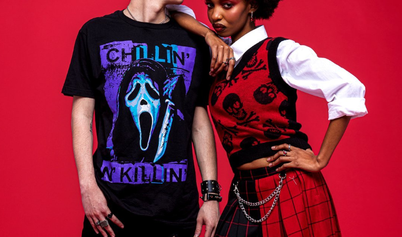Hot Topic