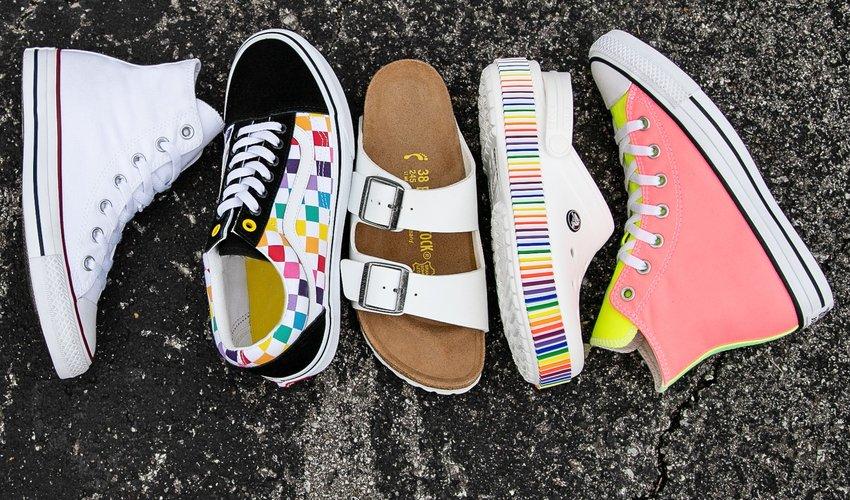 Journeys