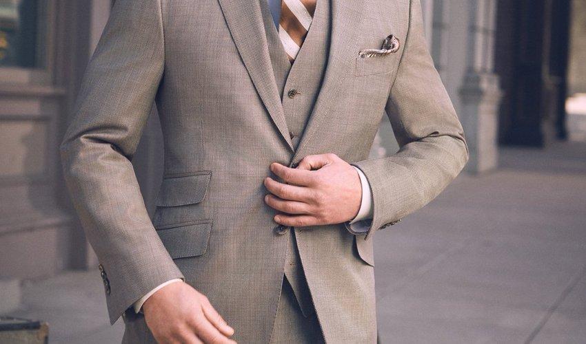 Men's Wearhouse