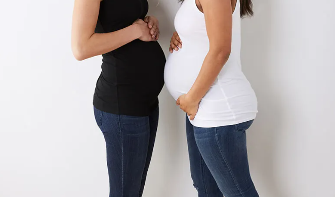 Motherhood Maternity