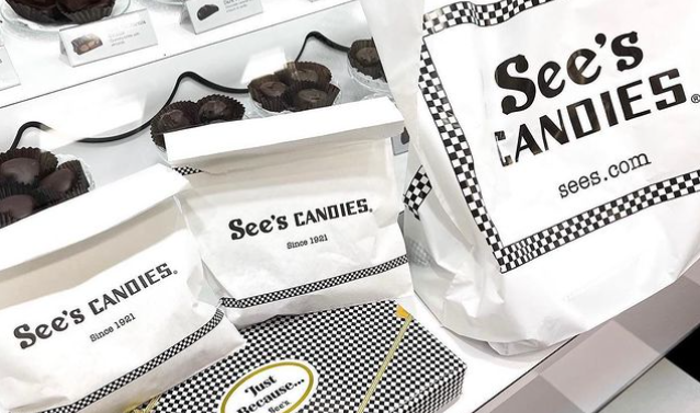 See's Candies