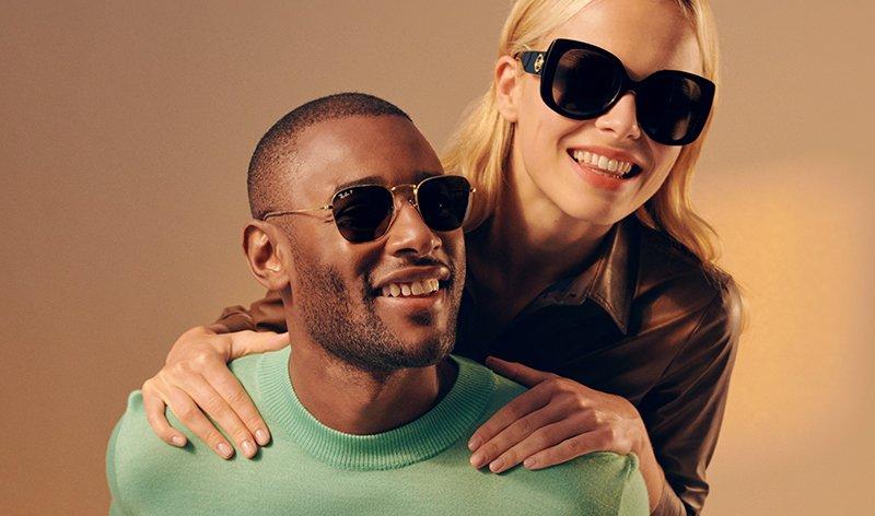 Sunglass Hut