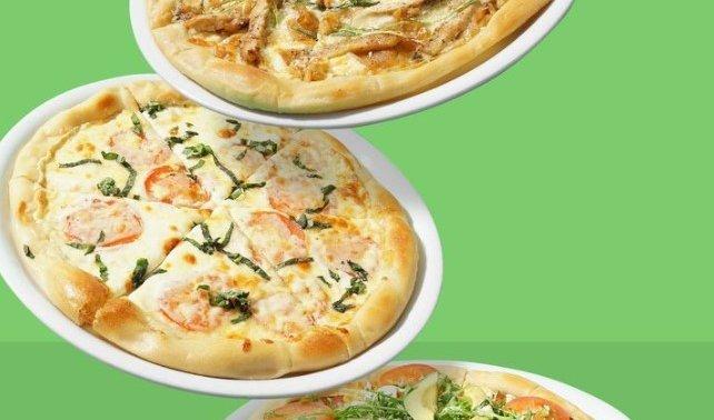 California Pizza Kitchen