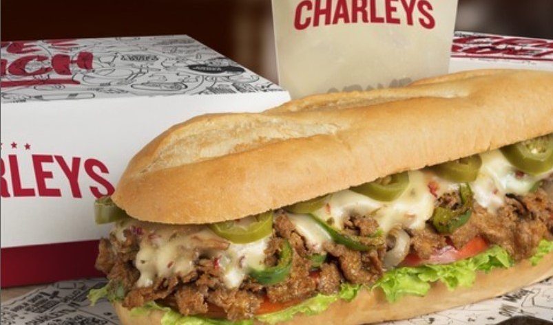 Charleys