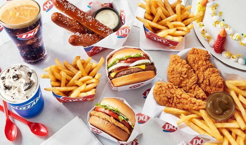 Dairy Queen