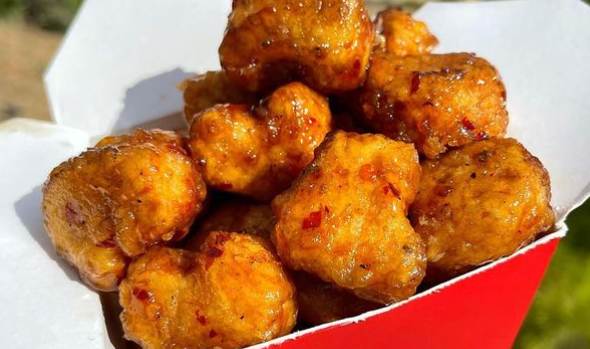 Panda Express