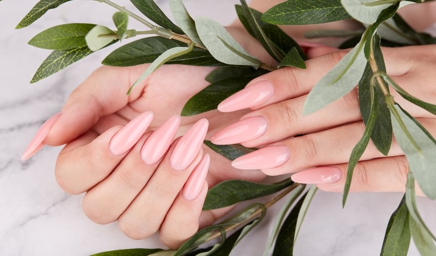 Queen Nails