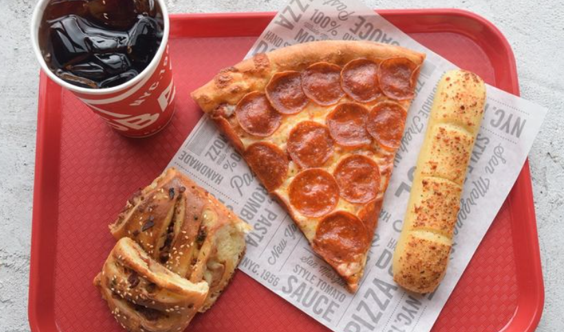 Sbarro