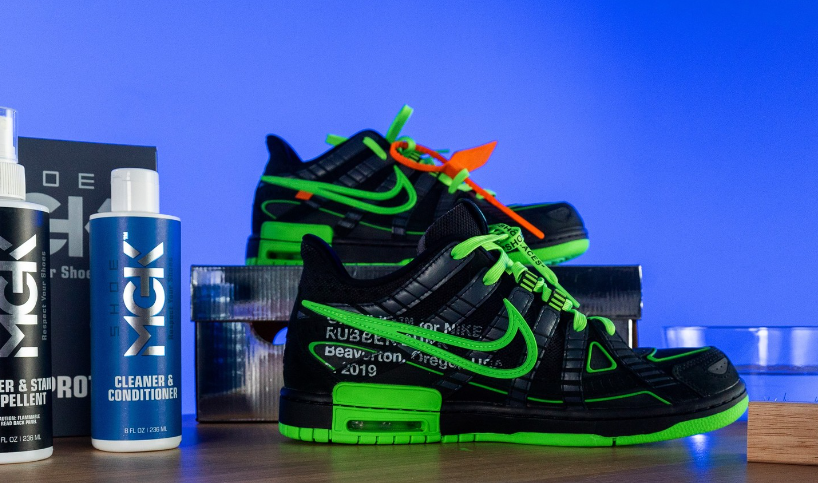 Shoe MGK