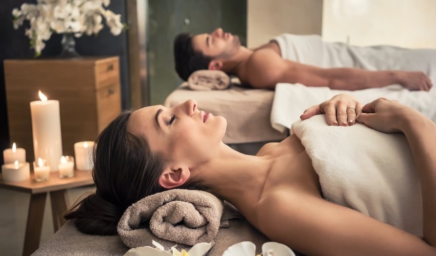 Soothing Relax