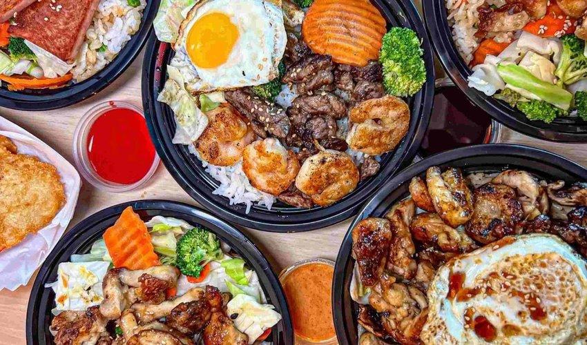 Teriyaki Tokyo
