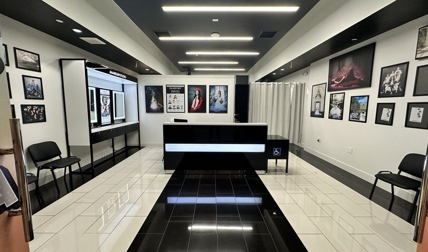 Viva Photo Studio