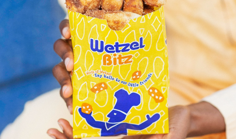 Wetzel's Pretzels