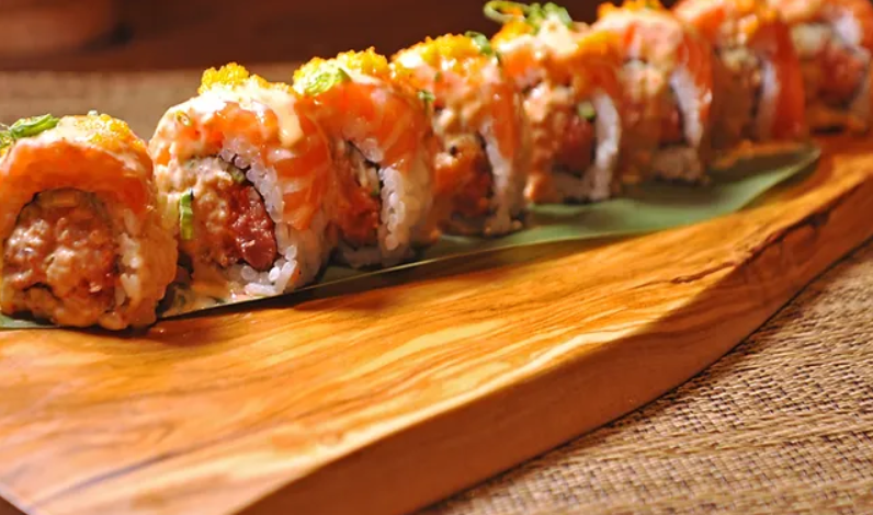 Zono Sushi
