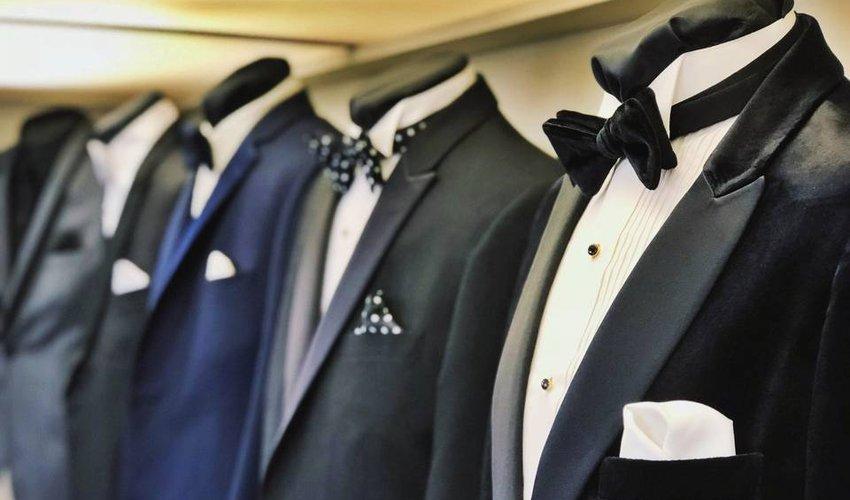 Tuxedo Junction